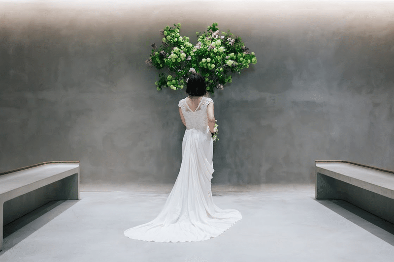 結婚式なんてしなくていいと思っていたはずだった ふみ Note 結婚式なんてしなくていいと思っていたはずだった ふみ Note