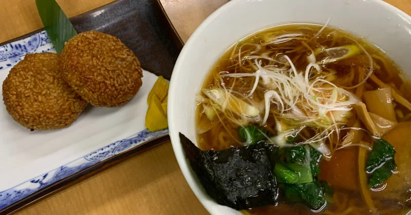 支那そばで〆たい大衆居酒屋 千寿の永見 北千住 ジョリオ Note