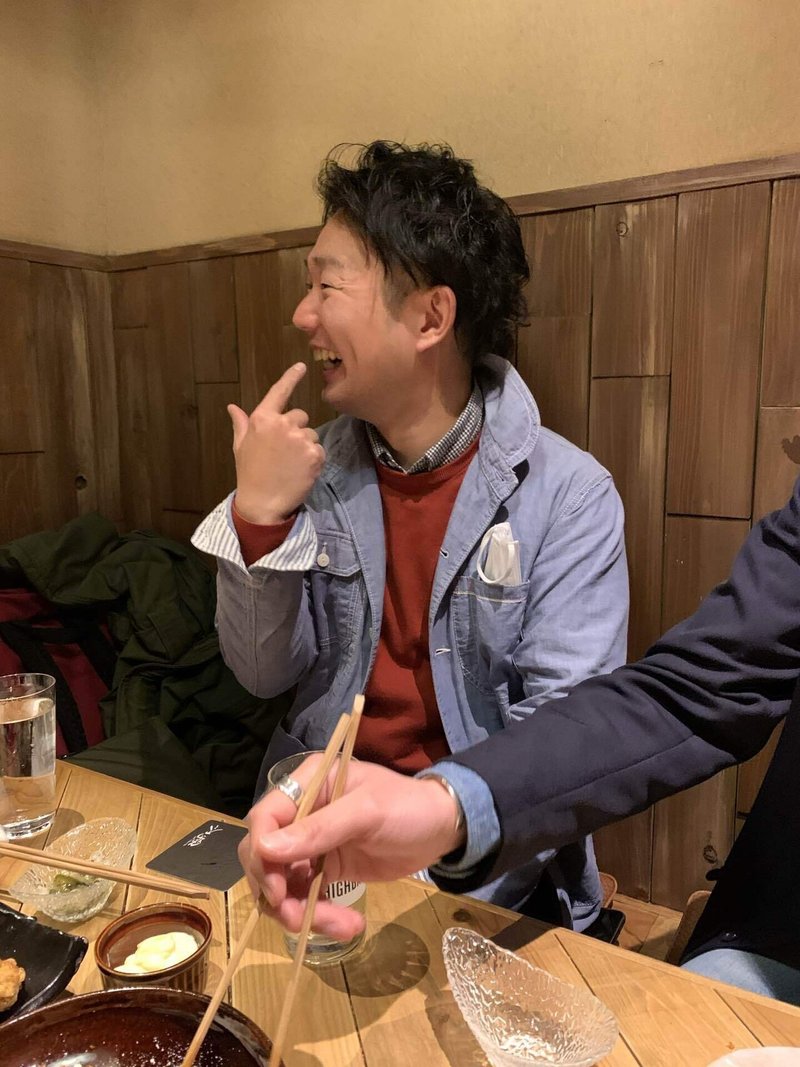 2月26日 金 酎介 ひき Note