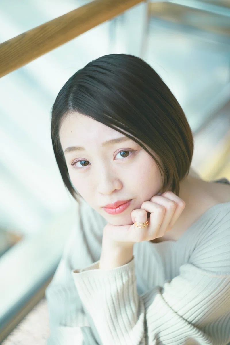 透明感のあるレタッチは好きですか 猫は棒に当たる Note