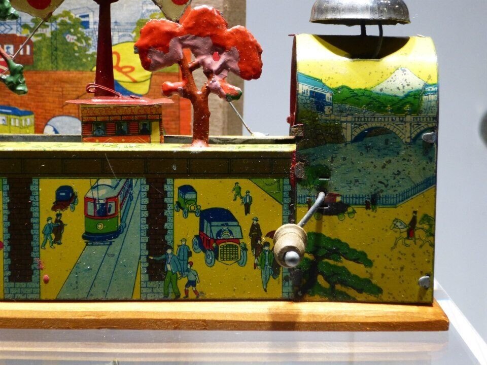 北原コレクション①「東京駅」｜Toru Honda