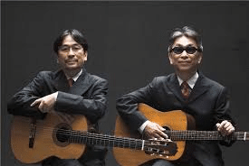 アコギのメロディーが好きな方 ゴンチチをオススメします Negomasa Note