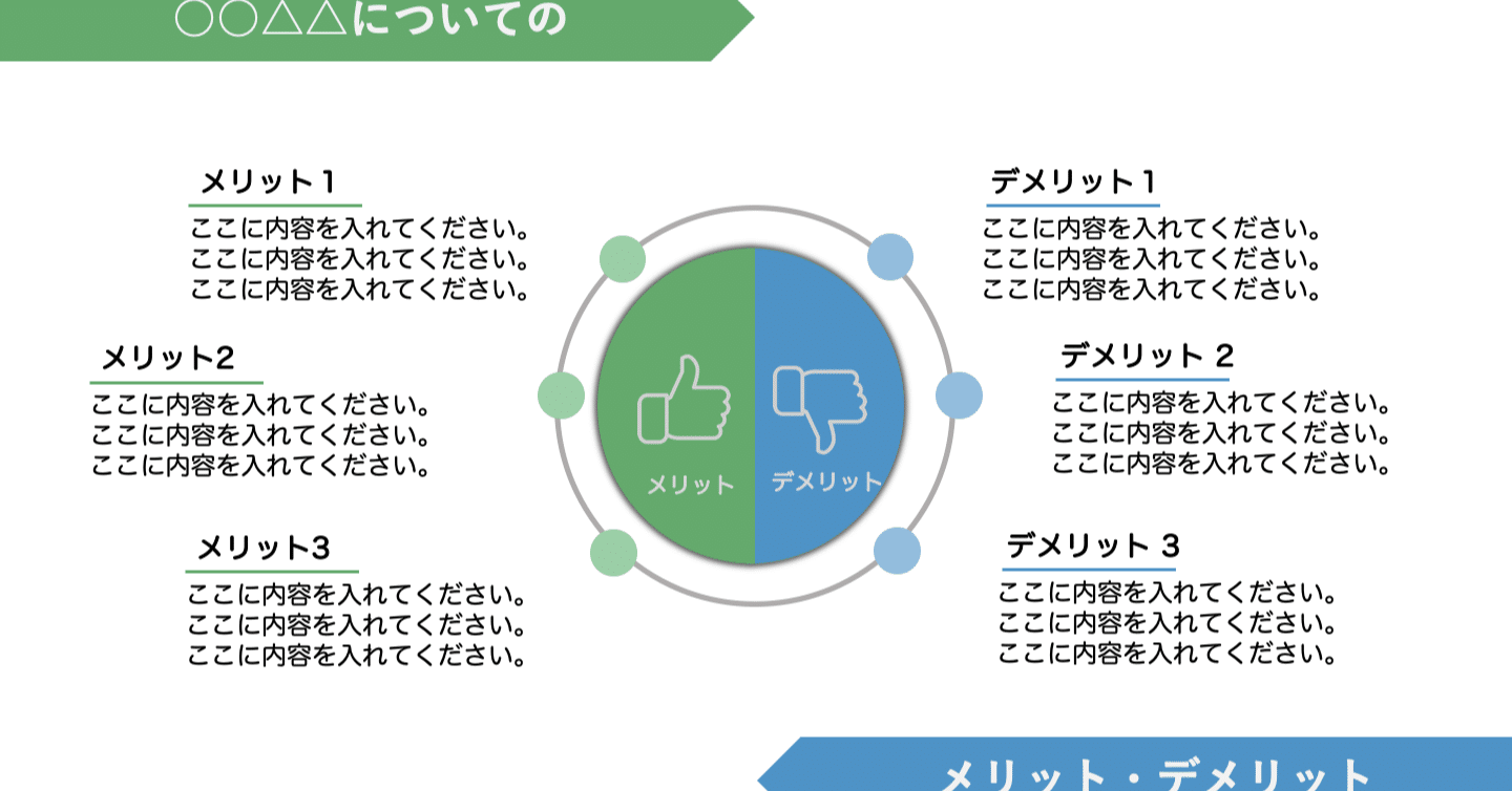 パワーポイント メリット デメリット せっかち教室 Note