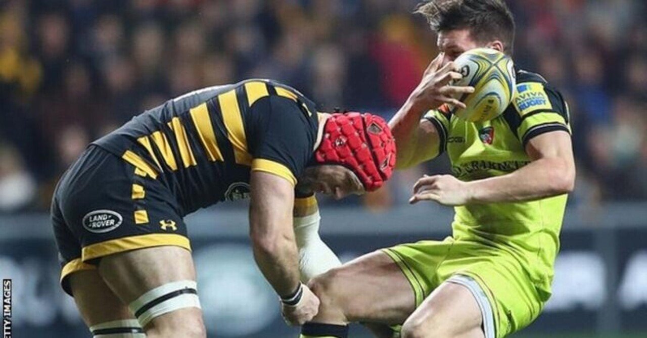 スポーツにおける脳震盪 ジョシュ ナヴィディを含むグループは 選手の安全のための抜本的な改革を求める オールブラックス ニュース Note