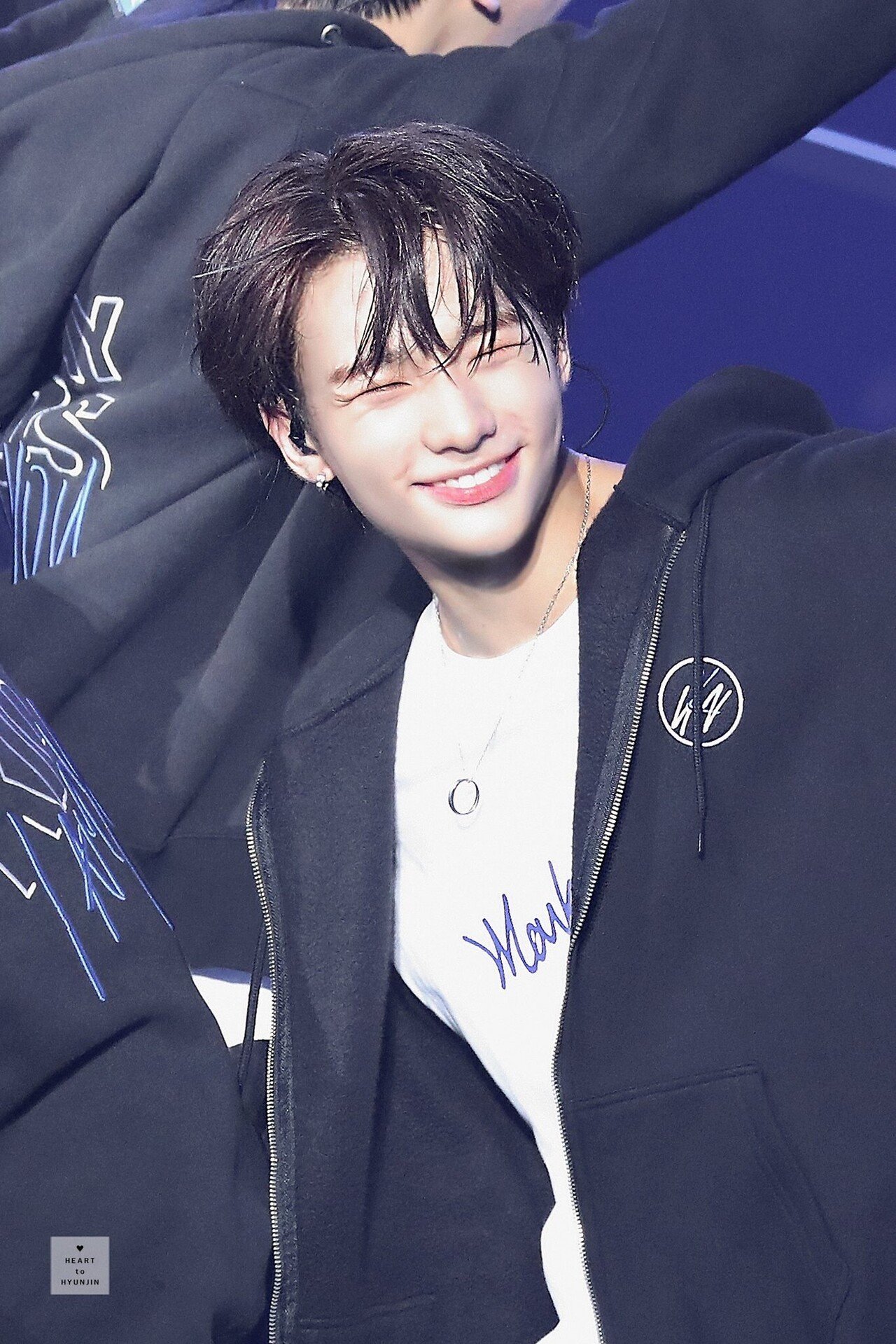 Stray Kids ヒョンジンくん の好きなところ100|ふじ子|note Stray Kids ヒョンジンくん の好きなところ100|ふじ子|note
