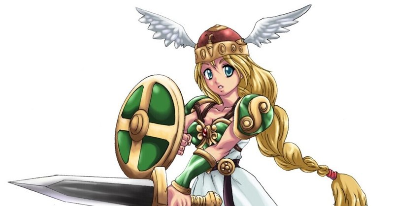 ワルキューレの伝説 の新着タグ記事一覧 Note つくる つながる とどける ワルキューレの伝説 の新着タグ記事一覧 Note つくる つながる とどける