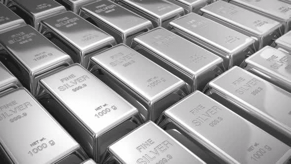 現物Silverレポート｜Silver Report