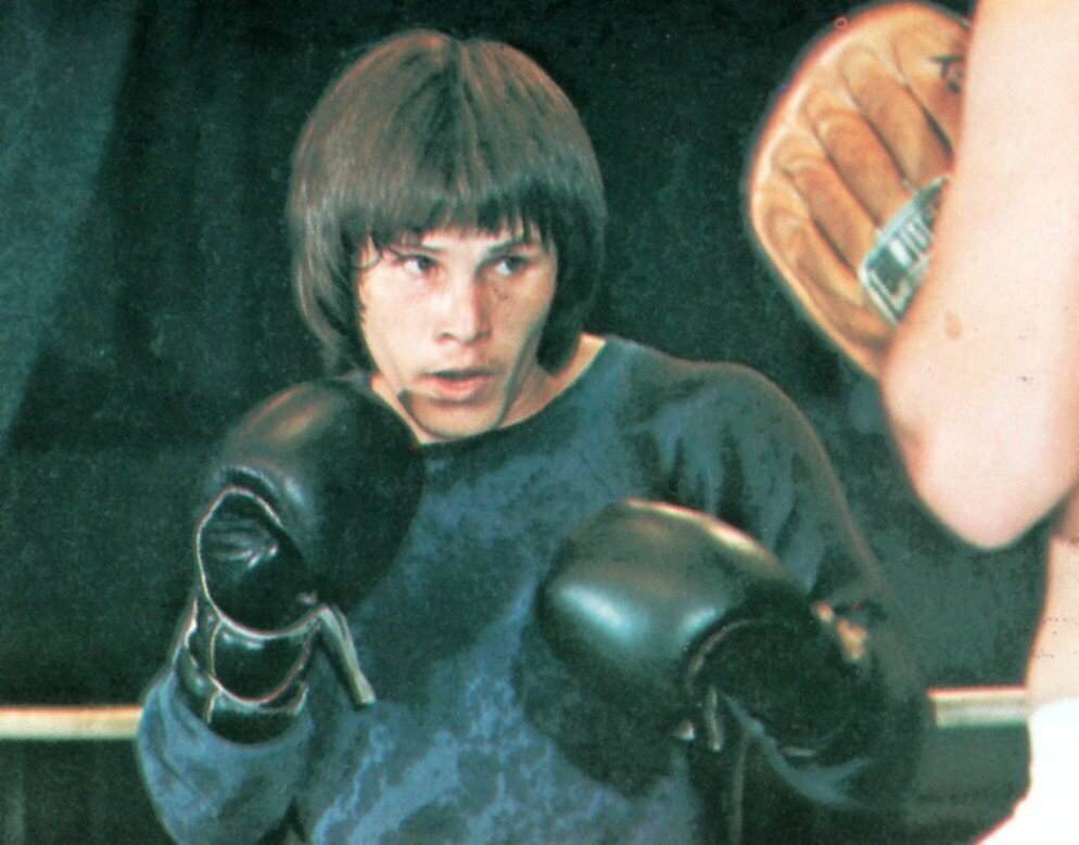 怪鳥ベニー・ユキーデ初来日！｜おたかちゃんの呟き