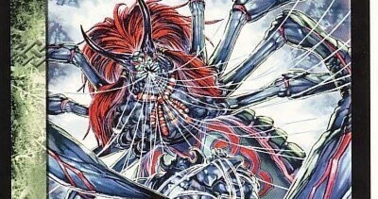 オリジナル】アナカラーデッドダムド｜ぶちょう@デュエマ