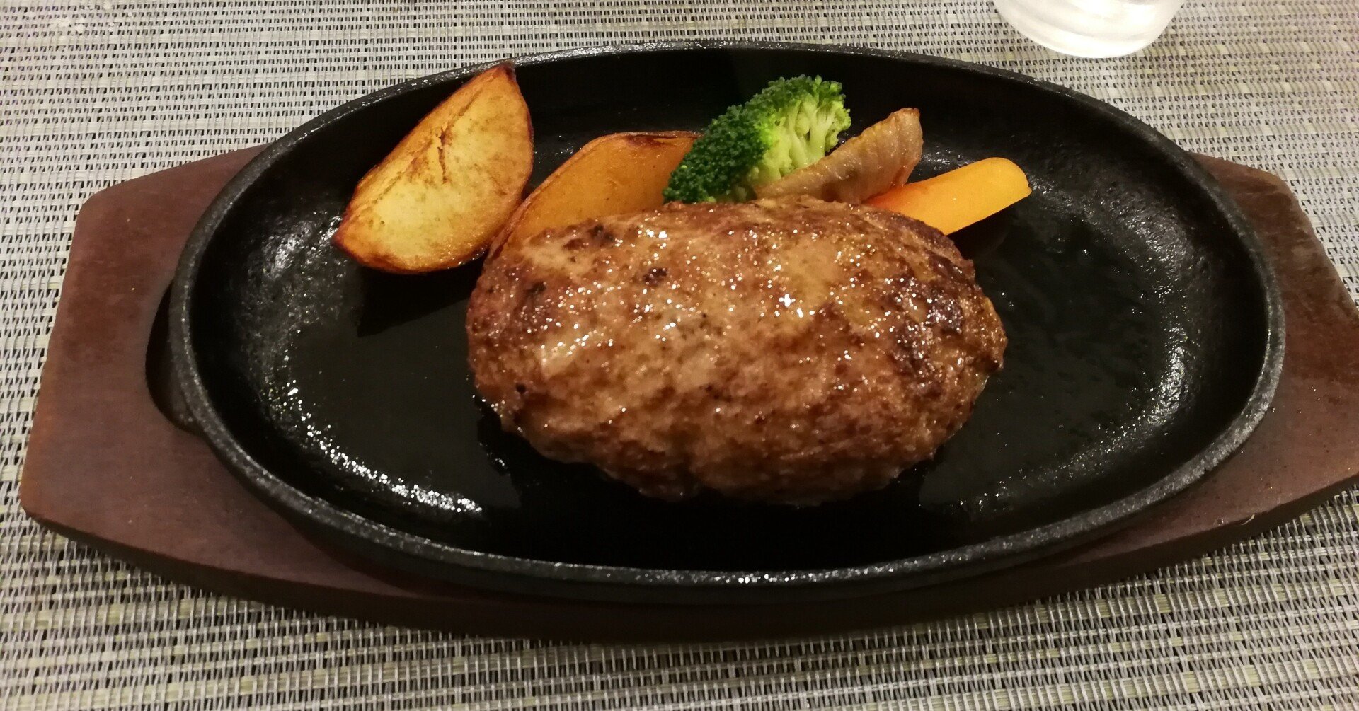 ひき肉をフードプロセッサーで簡単にきれいに作る方法 コツは Angel Tenshi Note