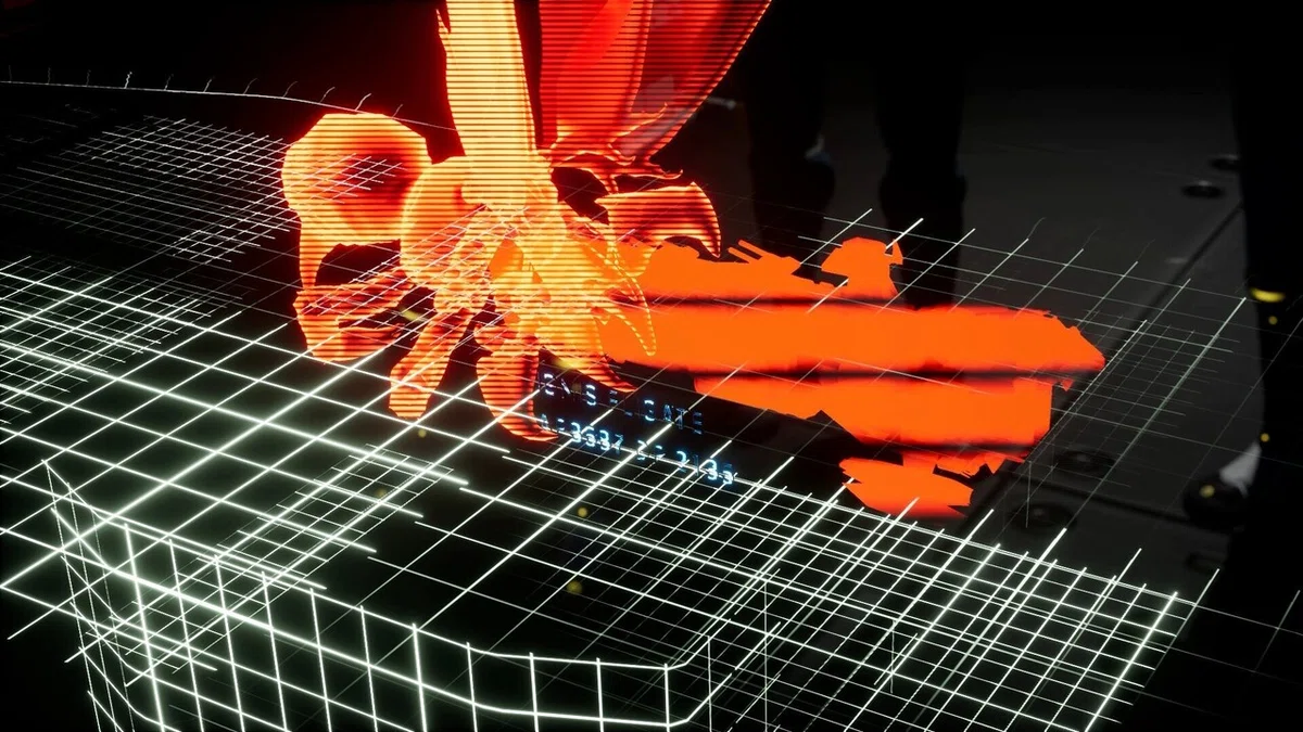 オービット4ホログラム1.avi_000133699