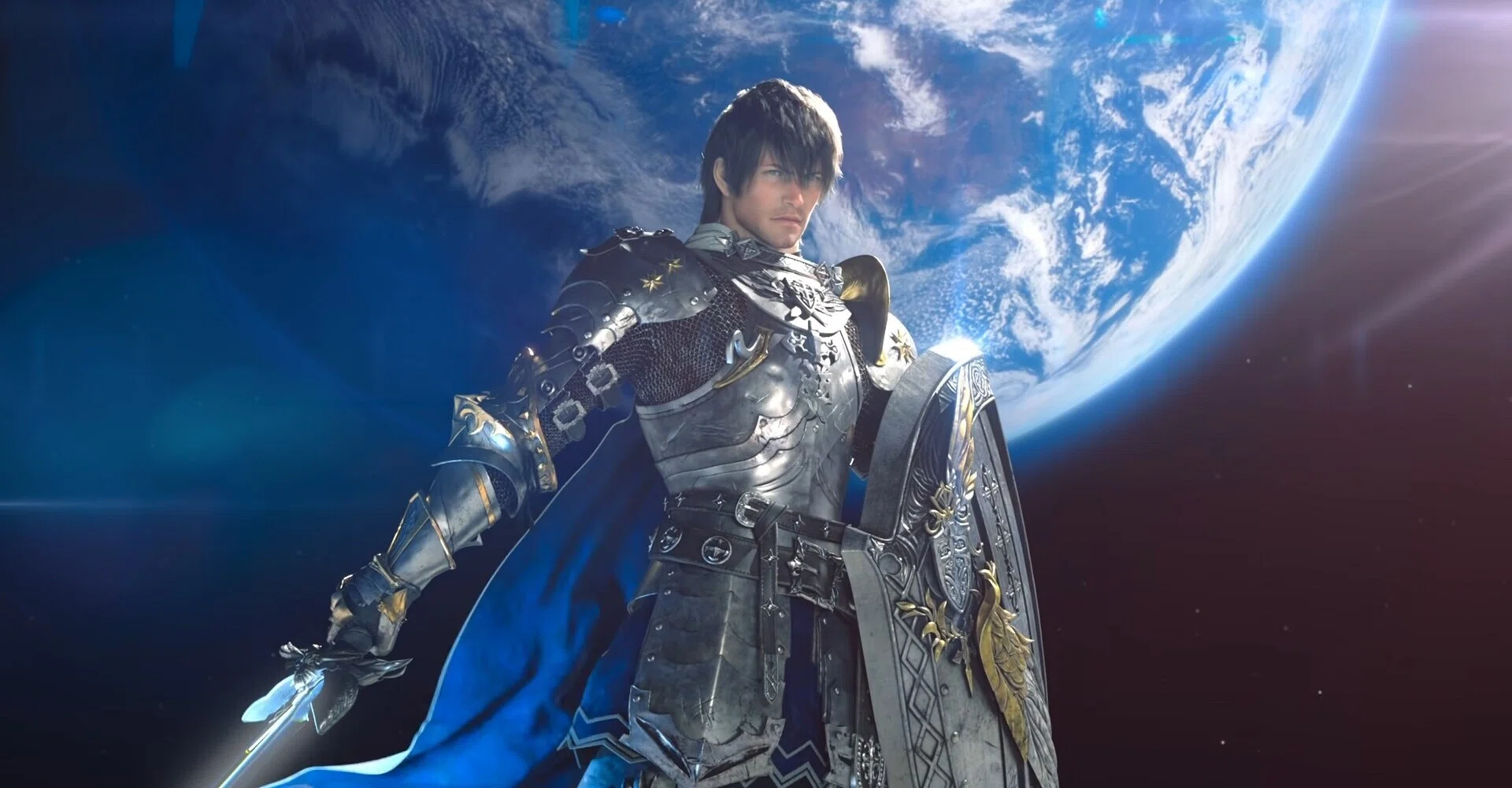 FF14 ストーリー