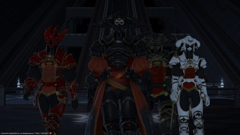 ネタバレ無しで語る Ff14 のあらすじ 間近に迫る決着の瞬間を 光の戦士となって待ち受けよう Hororo 宅人 Note ネタバレ無しで語る Ff14 のあらすじ 間近に迫る決着の瞬間を 光の戦士となって待ち受けよう Hororo 宅人 Note
