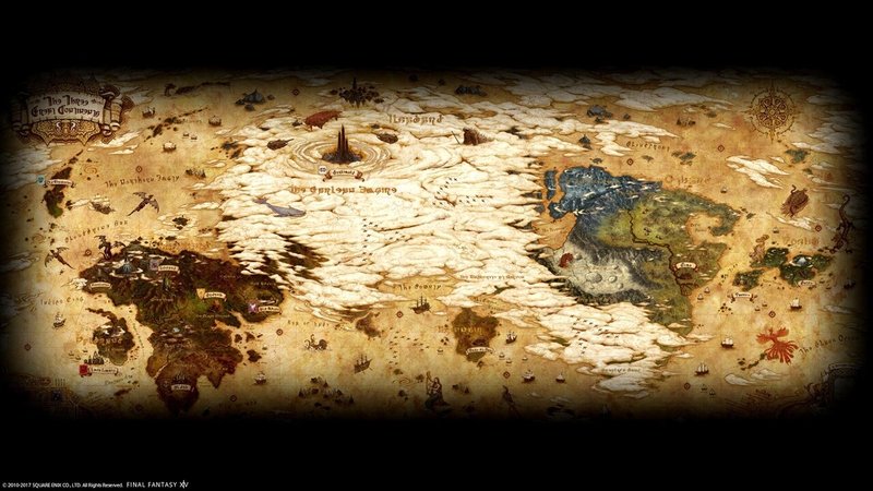 ネタバレ無しで語る Ff14 のあらすじ 間近に迫る決着の瞬間を 光の戦士となって待ち受けよう Hororo 宅人 Note ネタバレ無しで語る Ff14 のあらすじ 間近に迫る決着の瞬間を 光の戦士となって待ち受けよう Hororo 宅人 Note