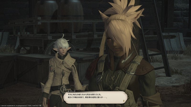 ネタバレ無しで語る Ff14 のあらすじ 間近に迫る決着の瞬間を 光の戦士となって待ち受けよう Hororo 宅人 Note ネタバレ無しで語る Ff14 のあらすじ 間近に迫る決着の瞬間を 光の戦士となって待ち受けよう Hororo 宅人 Note