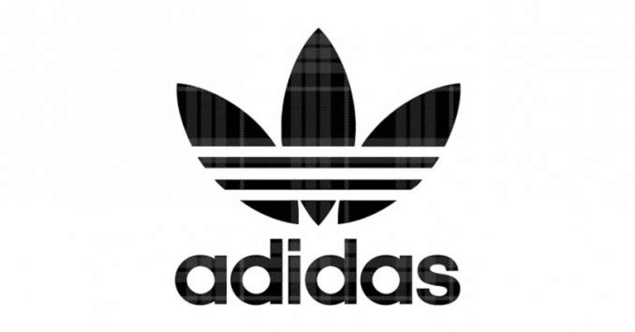 Adidas Originals logo vector