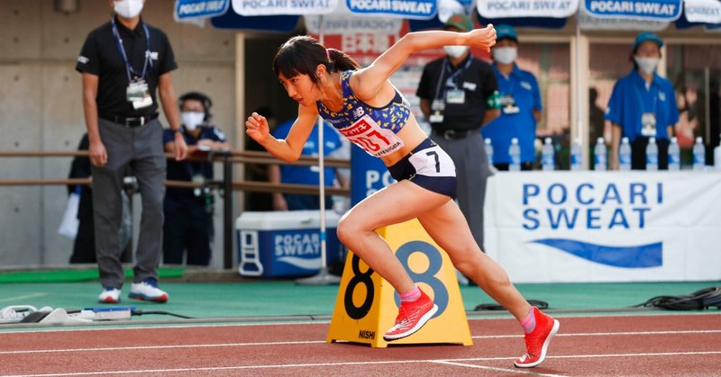 クロスカントリー日本選手権展望⑥ 前日会見女子