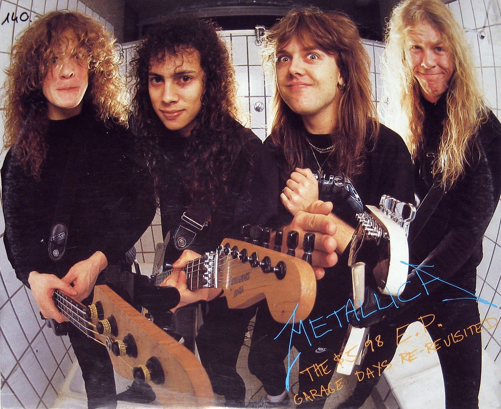 Metallicaとは何なのか 全アルバムをレビューして思ったこと 𝔳𝔞𝔧𝔯𝔞 वज र 𝔦𝔡 ヴァジュライド Note Metallicaとは何なのか 全アルバムをレビューして思ったこと 𝔳𝔞𝔧𝔯𝔞 वज र 𝔦𝔡 ヴァジュライド Note