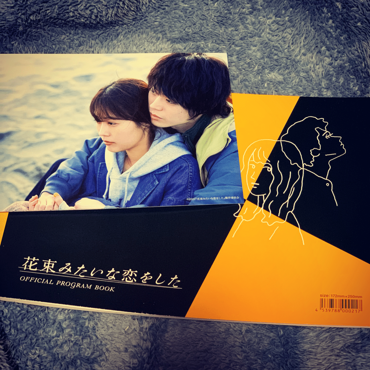 花束みたいな恋をした 賛否両論な話題作でしたので劇場へ足を運びました この作品を誰と観たか でニュアンスが違ってくるんじゃないかと思います 私は 実は 彼氏であって彼氏じゃない そう この映画を見る前 Niyamori Note