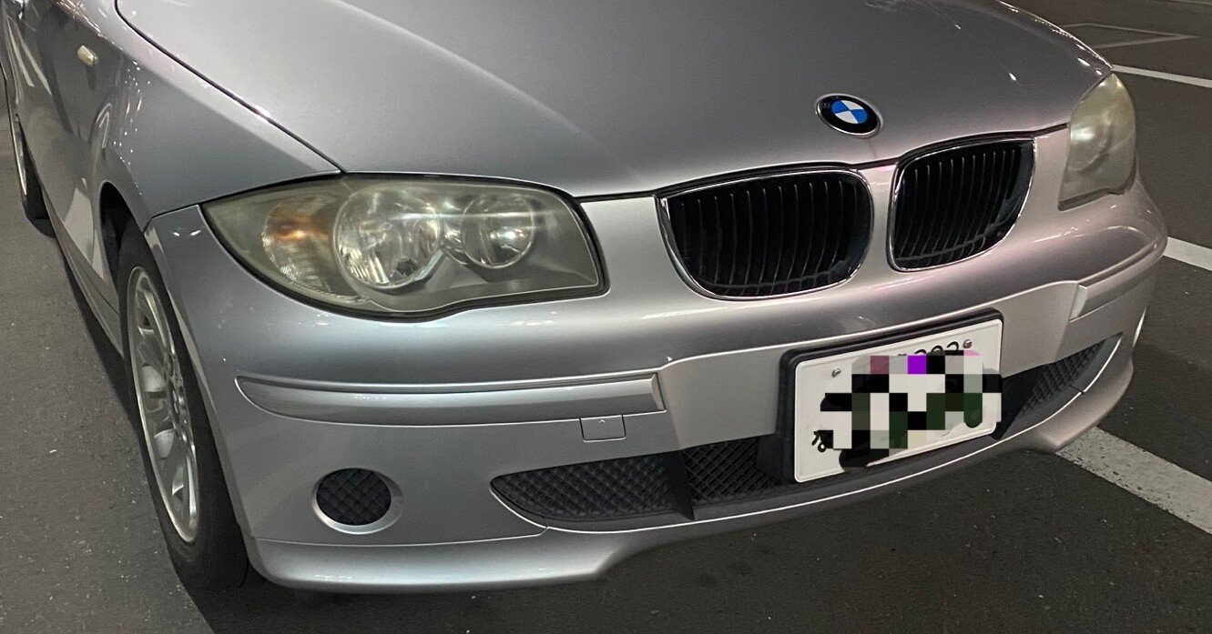 俺の車の話 ノリだけで30万のbmwを買ってみた 砂男 すなを Note