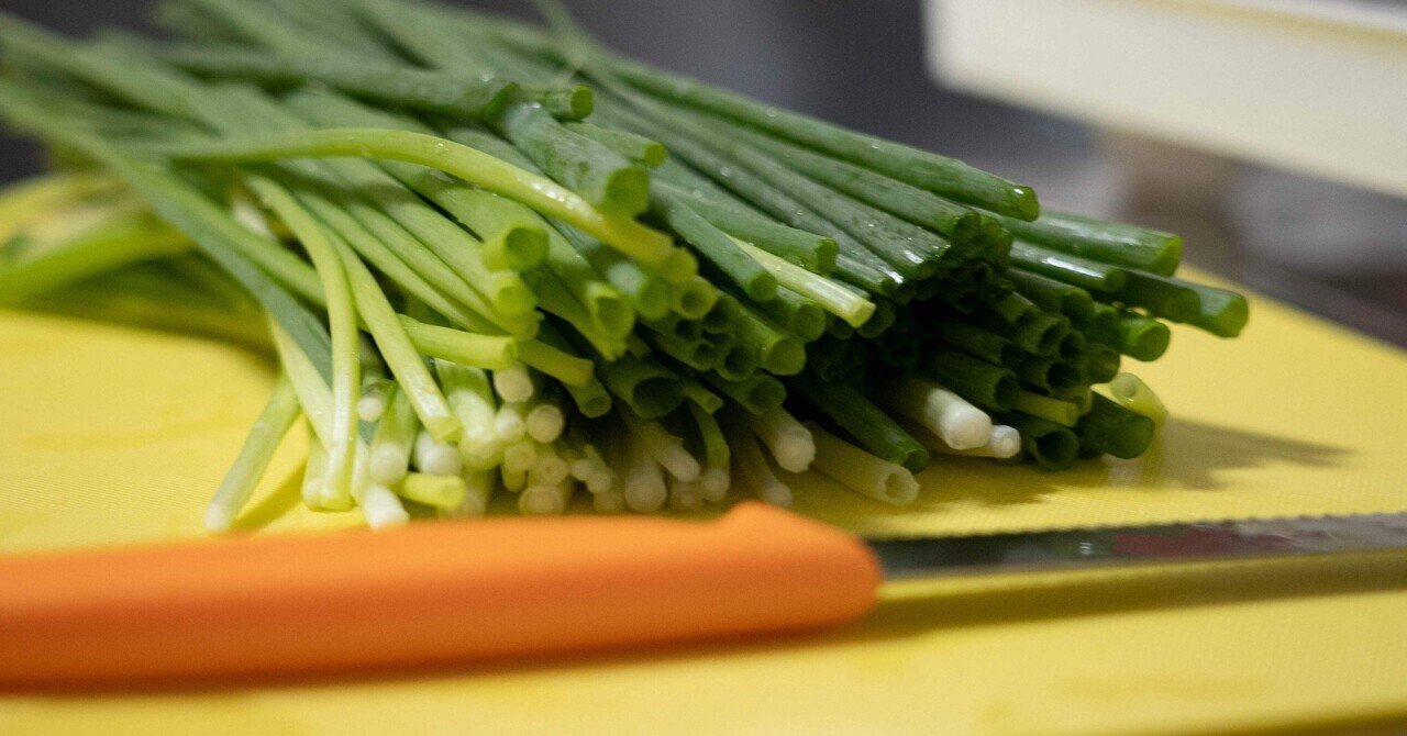 ゼロ円農園 万能ネギ Shinmr Note ゼロ円農園 万能ネギ Shinmr Note