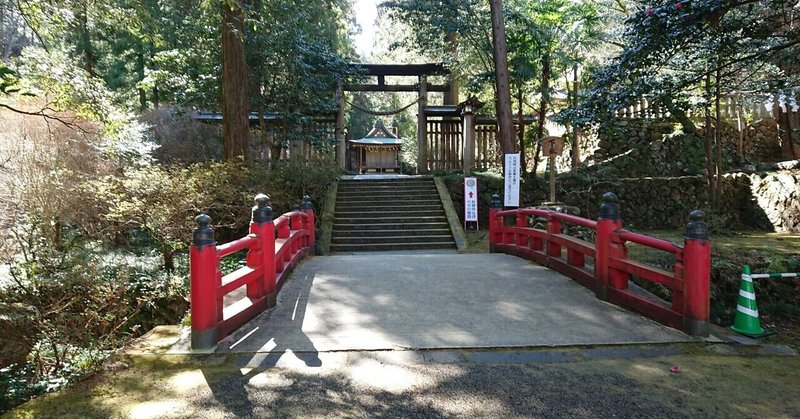 武蔵國二ノ宮 金鑚神社へお参りしてきました。