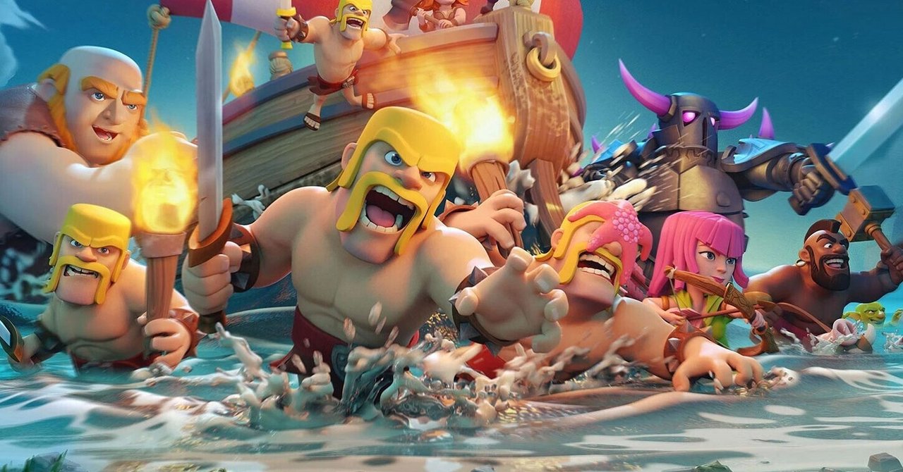 Free Coc Accounts And Passwords 2021｜freeaccountgo
