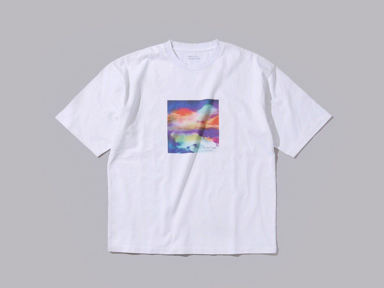 UNITED ARROWS green label relaxingとカフェ・アプレミディ橋本徹