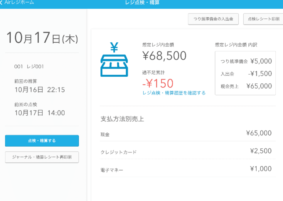 ユーザーの業務を止めないよう「Airレジ」の機能リニューアルで実践
