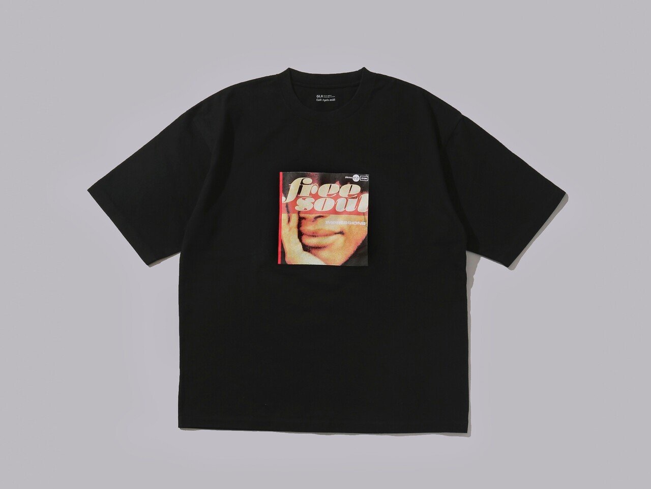 UNITED ARROWS green label relaxingとカフェ・アプレミディ橋本徹