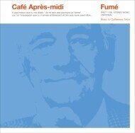 UNITED ARROWS green label relaxingとカフェ・アプレミディ橋本徹