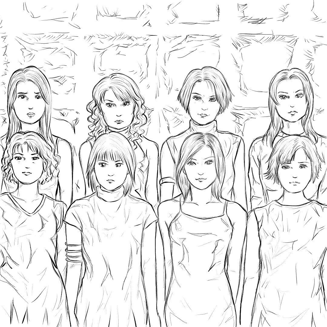 Loveマシーン モーニング娘 Tommyzawa Note