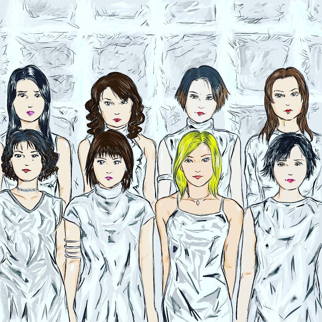 モーニング娘Loveマシーン LOVE MACHINE - Amazon.com Music