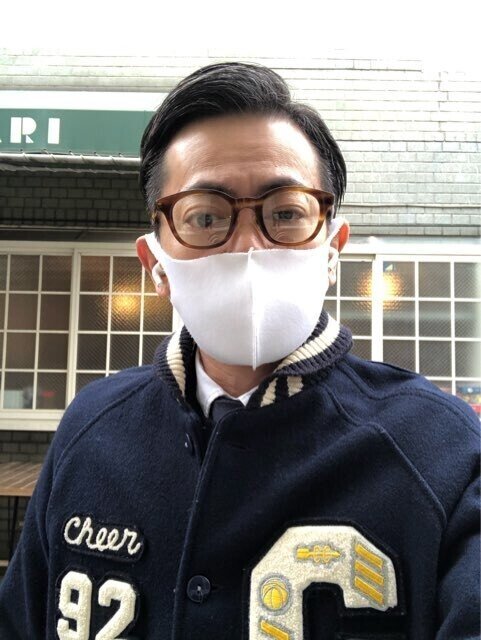おじさんだっておしゃれが好き7 あっきー Note おじさんだっておしゃれが好き7 あっきー Note