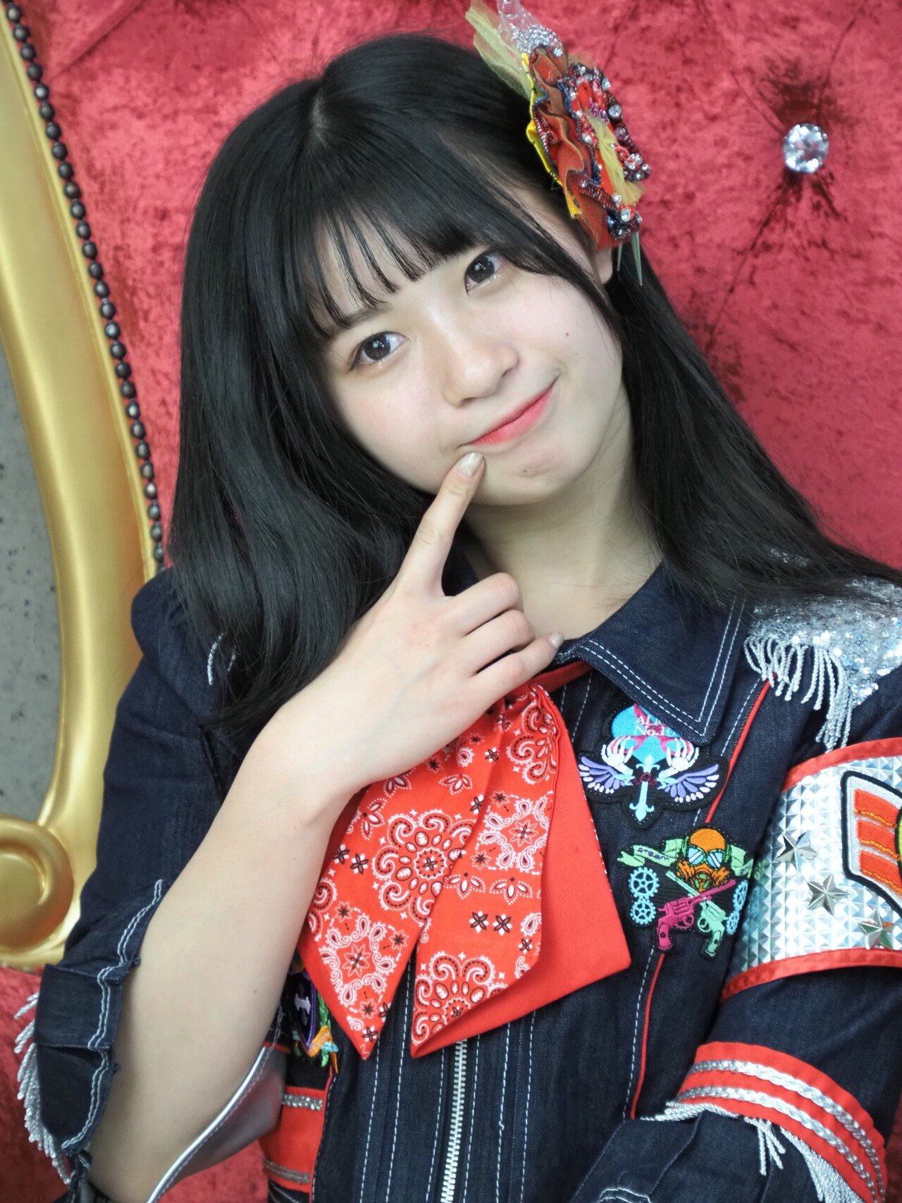 仮面女子 撮影会 森下舞桜 ユウスケ Note 仮面女子 撮影会 森下舞桜 ユウスケ Note