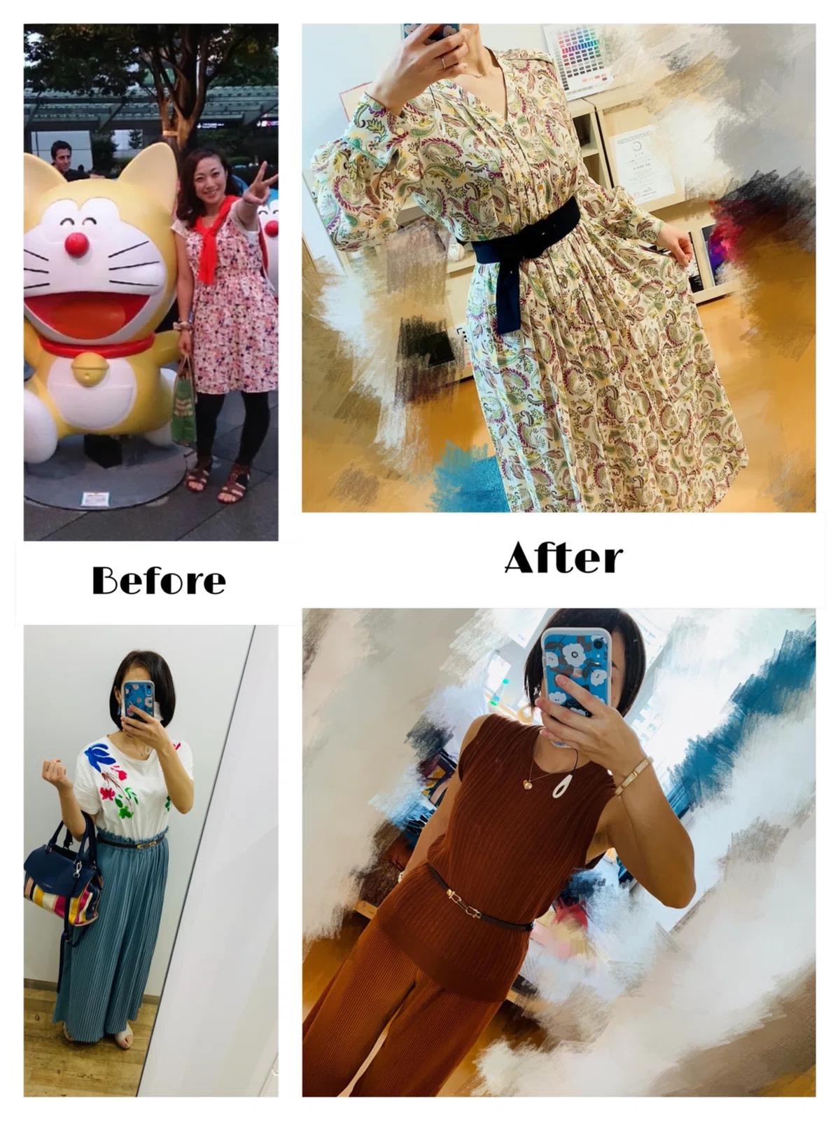 [What is My Style Diagnosis®?] Discover your unique style and become ...