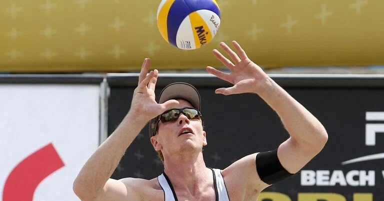 オーバーハンドパスの練習はここまでつなげるために Tetsu Co Volleyball Note