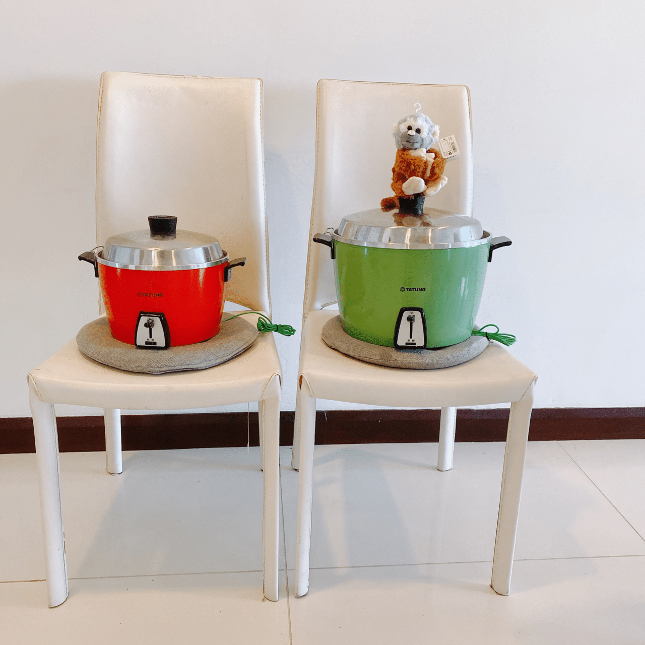 大同電鍋10号+追加のお鍋やザル 大同電鍋10号+追加のお鍋やザル