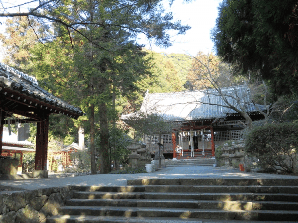 まちポタコース「佐伯の殿様浦でもつ～歴史の城下町。佐伯」（約8km