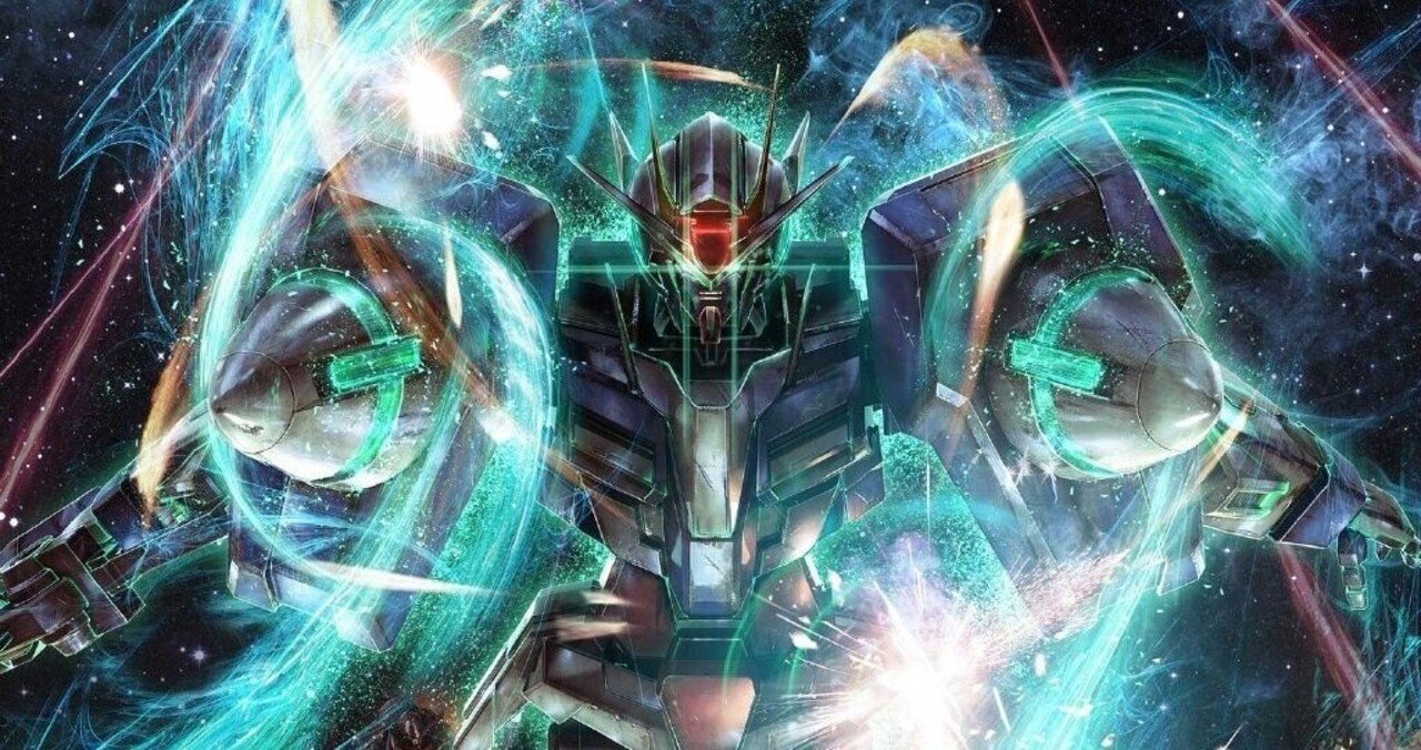 儚くも永久のカナシ アークフリーダム Note