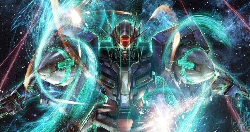 儚くも永久のカナシ アークフリーダム Note