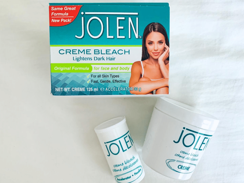 アメリカ駐妻 垢抜けたくて眉毛脱色した話 ミィコ Note