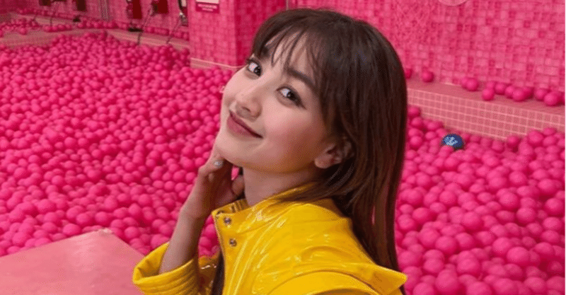 Twiceのインスタで韓国語を勉強しよう ゆらり Note