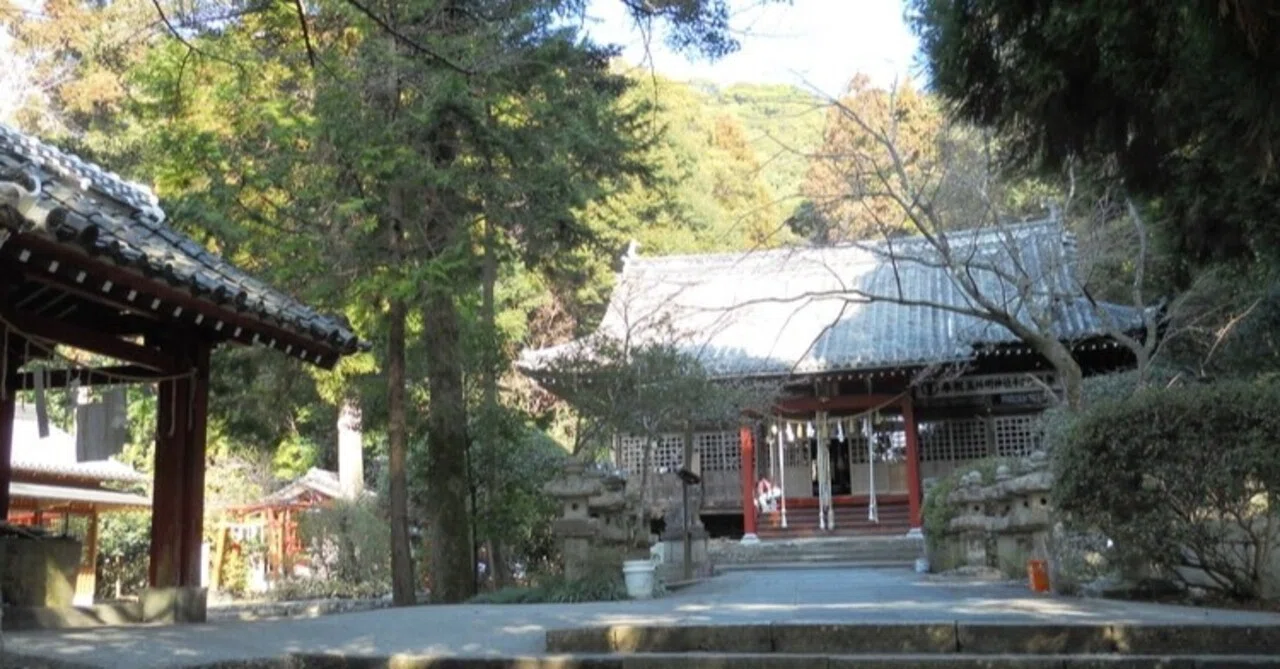 まちポタコース「佐伯の殿様浦でもつ～歴史の城下町。佐伯」（約8km