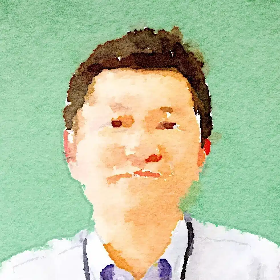 山本　純人／絲人（Sumito／Ito）