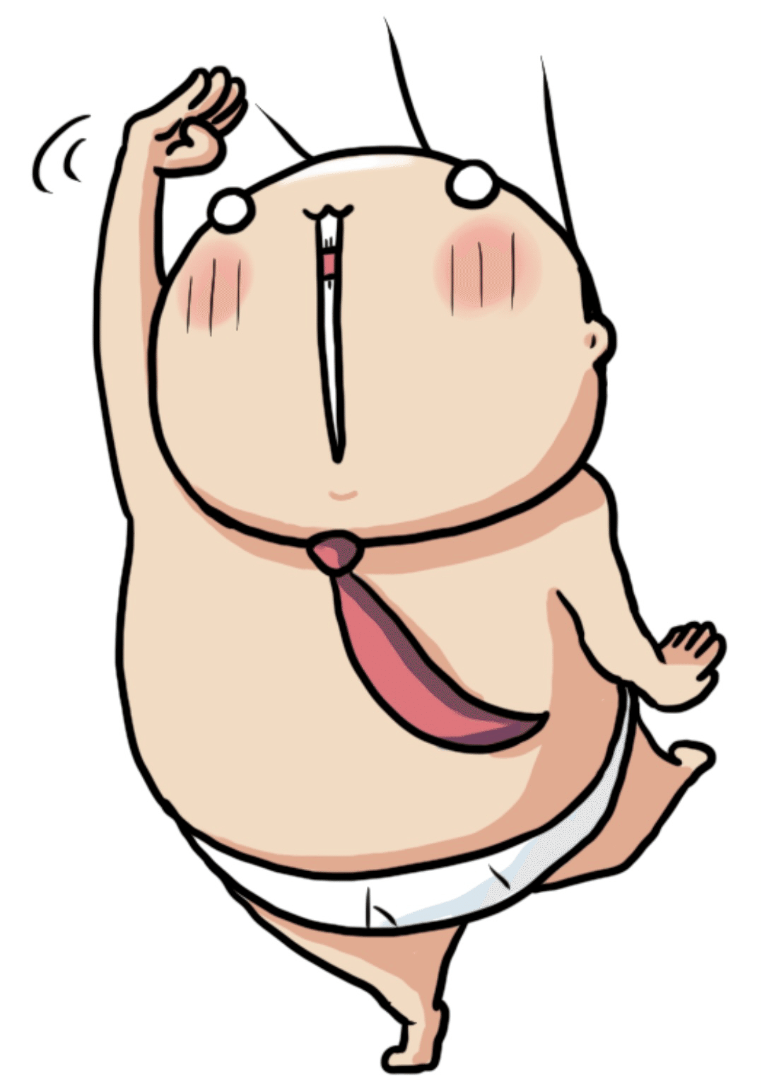 おはよう ふじ ラクガキ人 Note おはよう ふじ ラクガキ人 Note