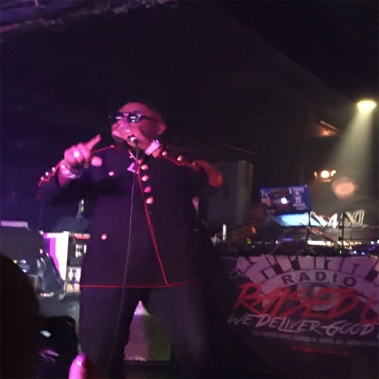 LIVE REPORT】PLAYA G JAPAN TOUR 2020を振り返る｜イルソン