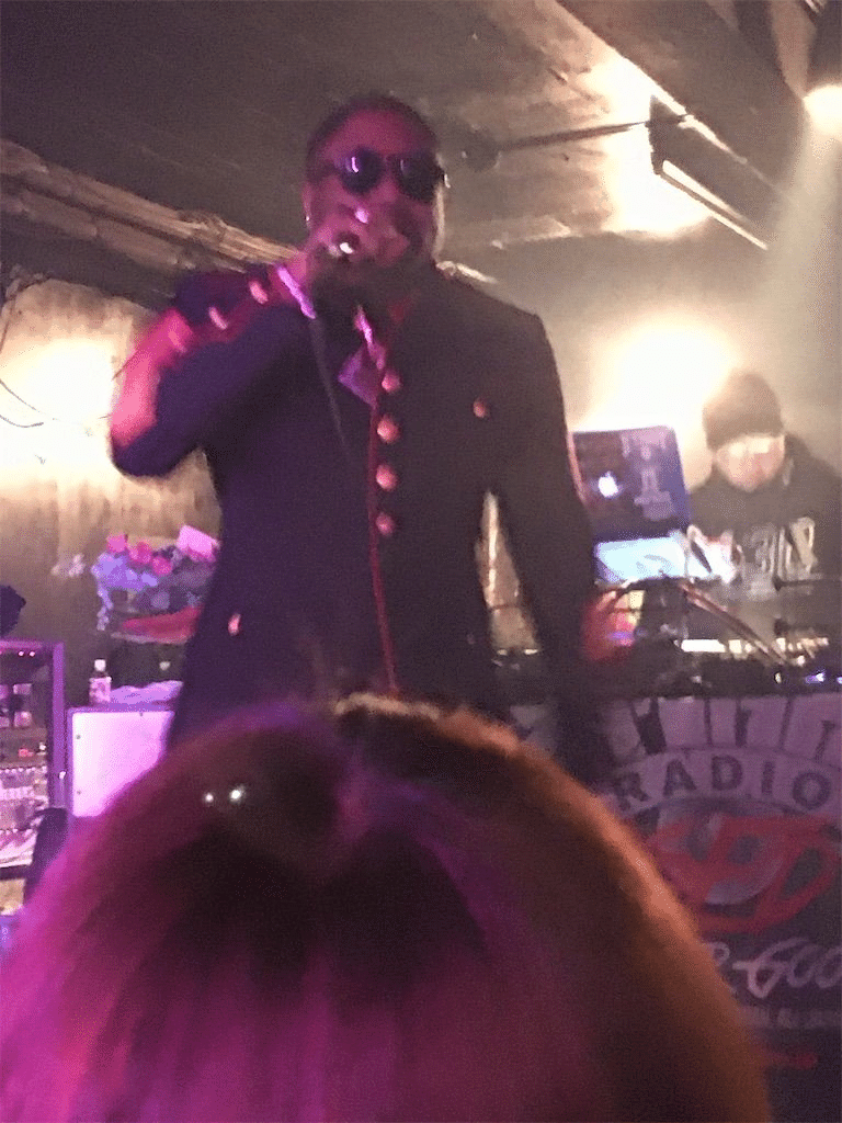 洋楽 PLAYA G LIVE REPORT】PLAYA G JAPAN TOUR 2020を振り返る｜イルソン