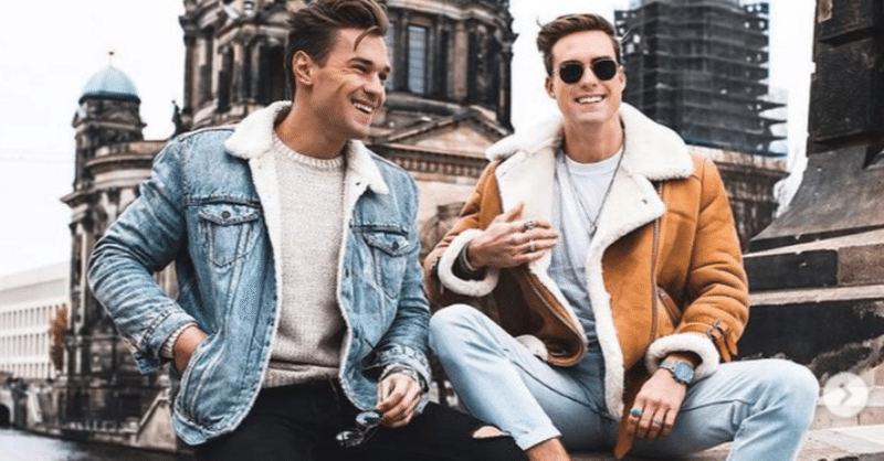 初心者向け 女子ウケするモテファッションを学ぶnote Ace Note