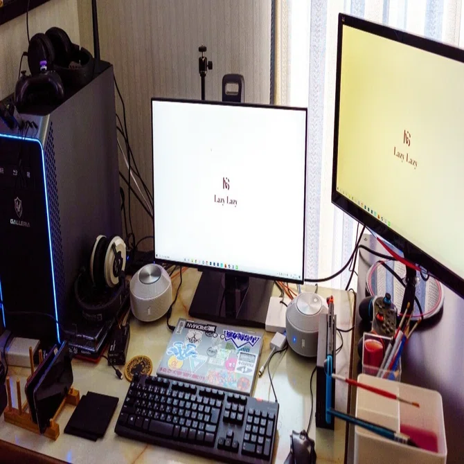 PCモニター購入で悩みに悩んだ末、24インチ・フルHDに決めるまでに考え 